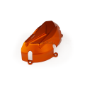 Evotech Srl Left Side Generator Engine Protector for the KTM 790 / 890 Duke Evotech Srl Left Side Generator Engine Protector for the KTM 790 / 890 Duke